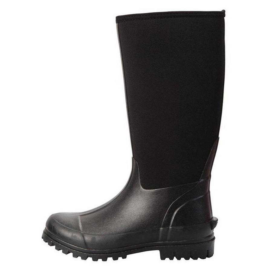 Mountain Warehouse Stivali di gomma Mucker in neoprene  