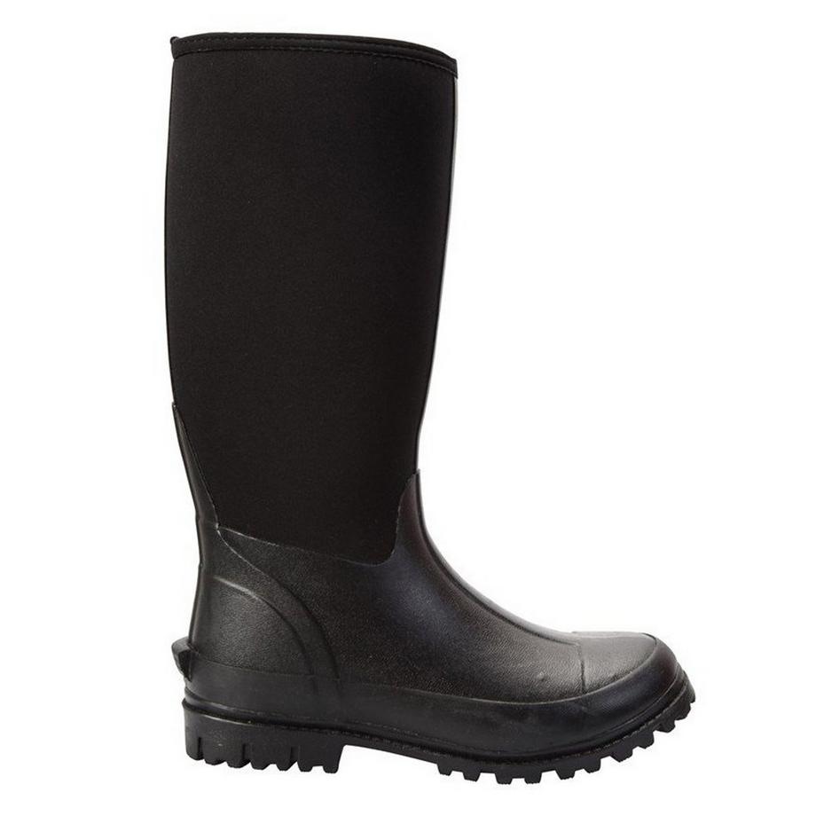 Mountain Warehouse Stivali di gomma Mucker in neoprene  