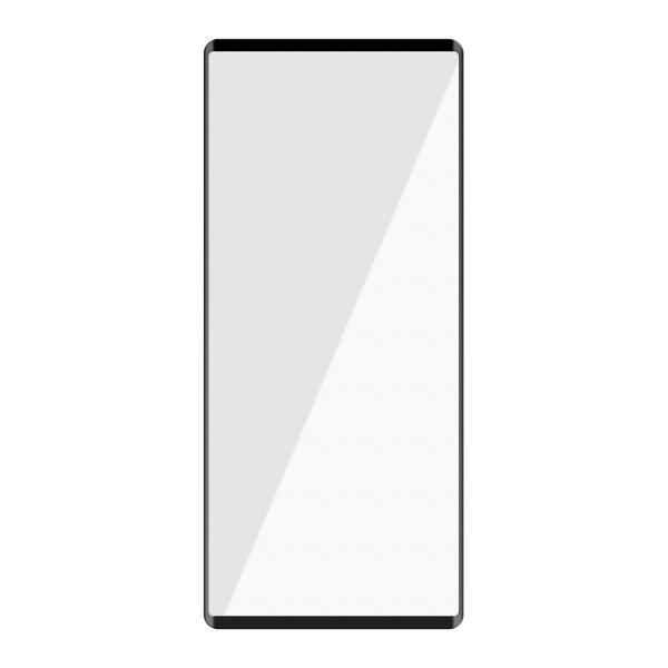Image of Glas-Displayschutzfolie LG Wing 5G