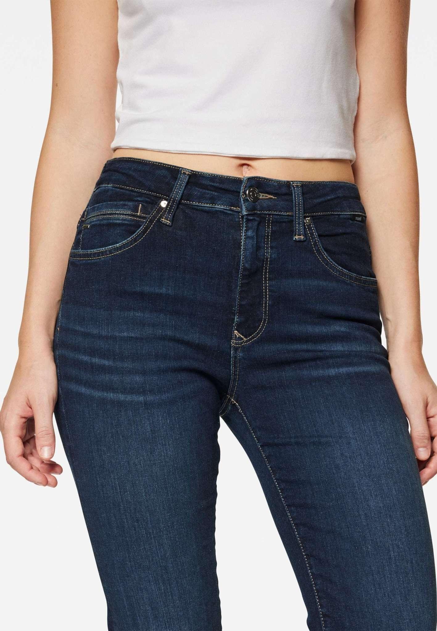 Mavi  Jeans Straight Leg Kendra 