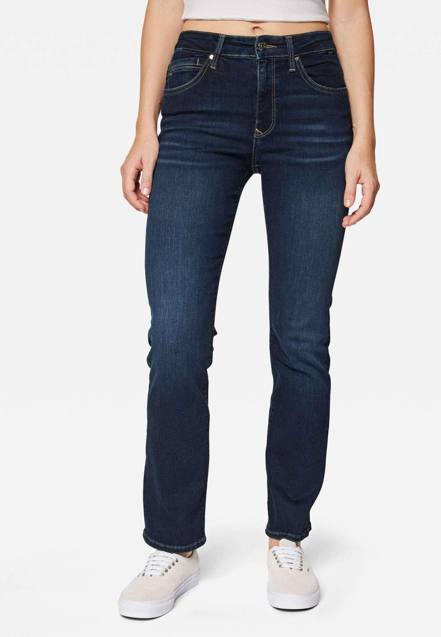 Mavi  Jeans Straight Leg Kendra 