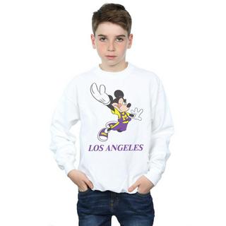 Disney  Los Angeles Sweatshirt 