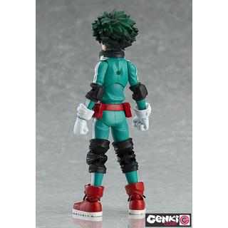 Max Factory  Action Figure - Figma - My Hero Academia - Izuku Midoriya 