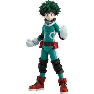 Max Factory  Action Figure - Figma - My Hero Academia - Izuku Midoriya 