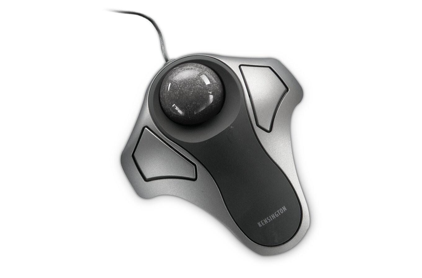 Kensington  Trackball Orbit 