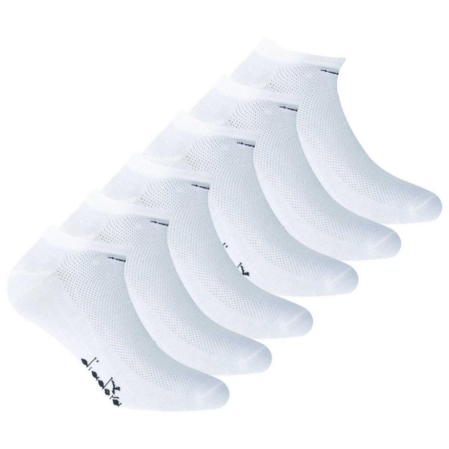 Socken  6er Pack Bequem sitzend