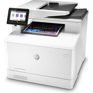 HEWLETT PACKARD  Color LaserJet Pro MFP M479fdw 