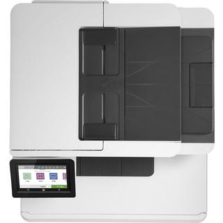 HEWLETT PACKARD  Color LaserJet Pro MFP M479fdw 