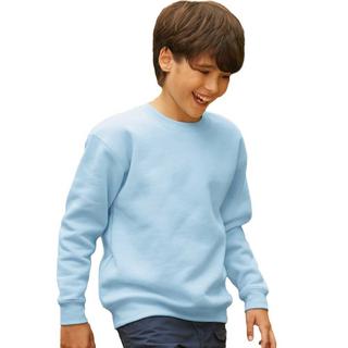 Fruit of the Loom  Sweat-shirt haut de gamme 7030 (pack de 2) 