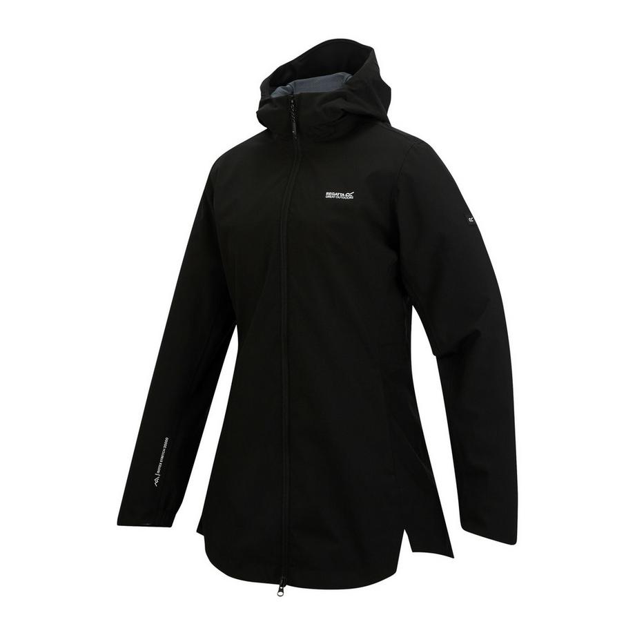 Regatta Veste Imperméable Natalina  