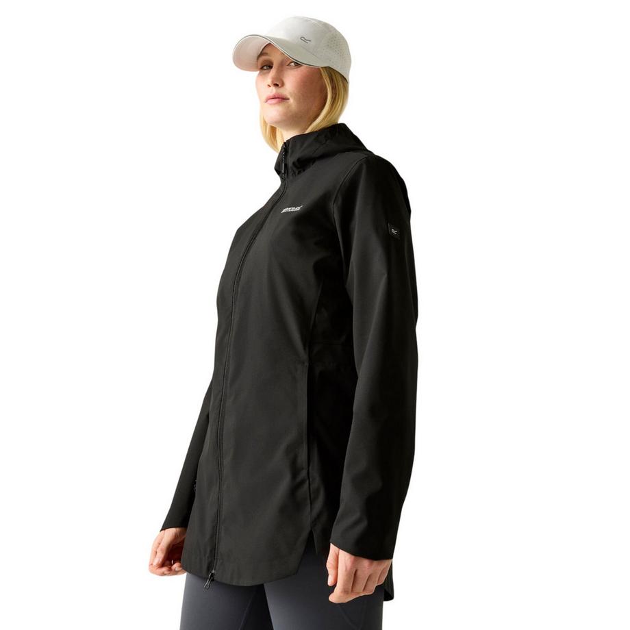 Regatta Veste Imperméable Natalina  