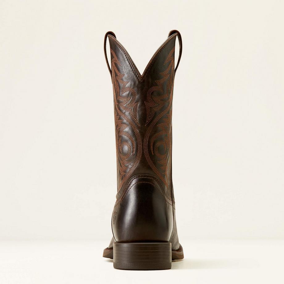 Ariat  westernstiefel herdsman 