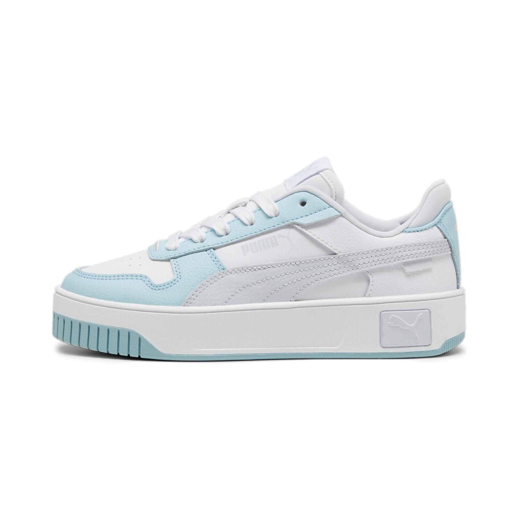 PUMA  baskets carina street 