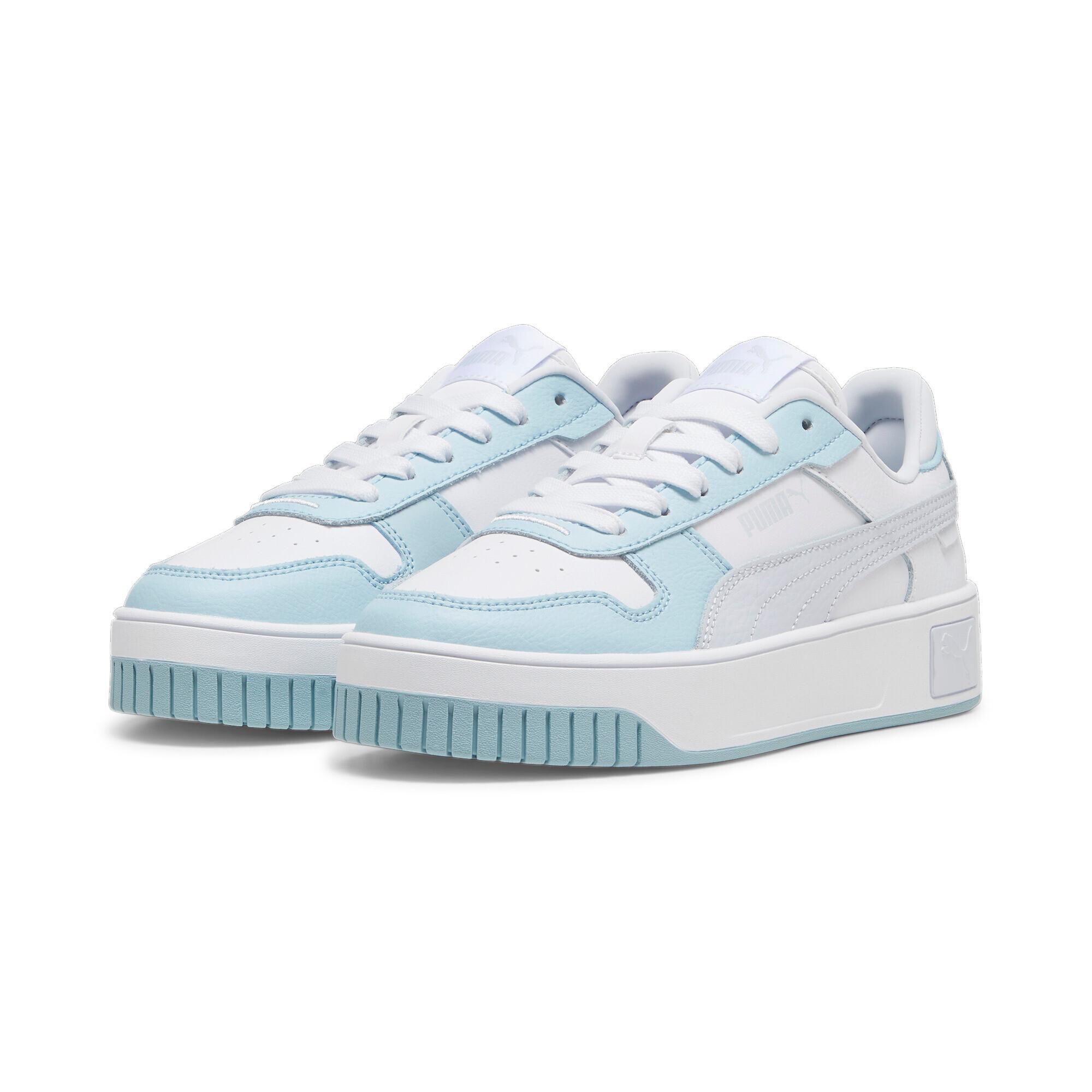 PUMA  baskets carina street 