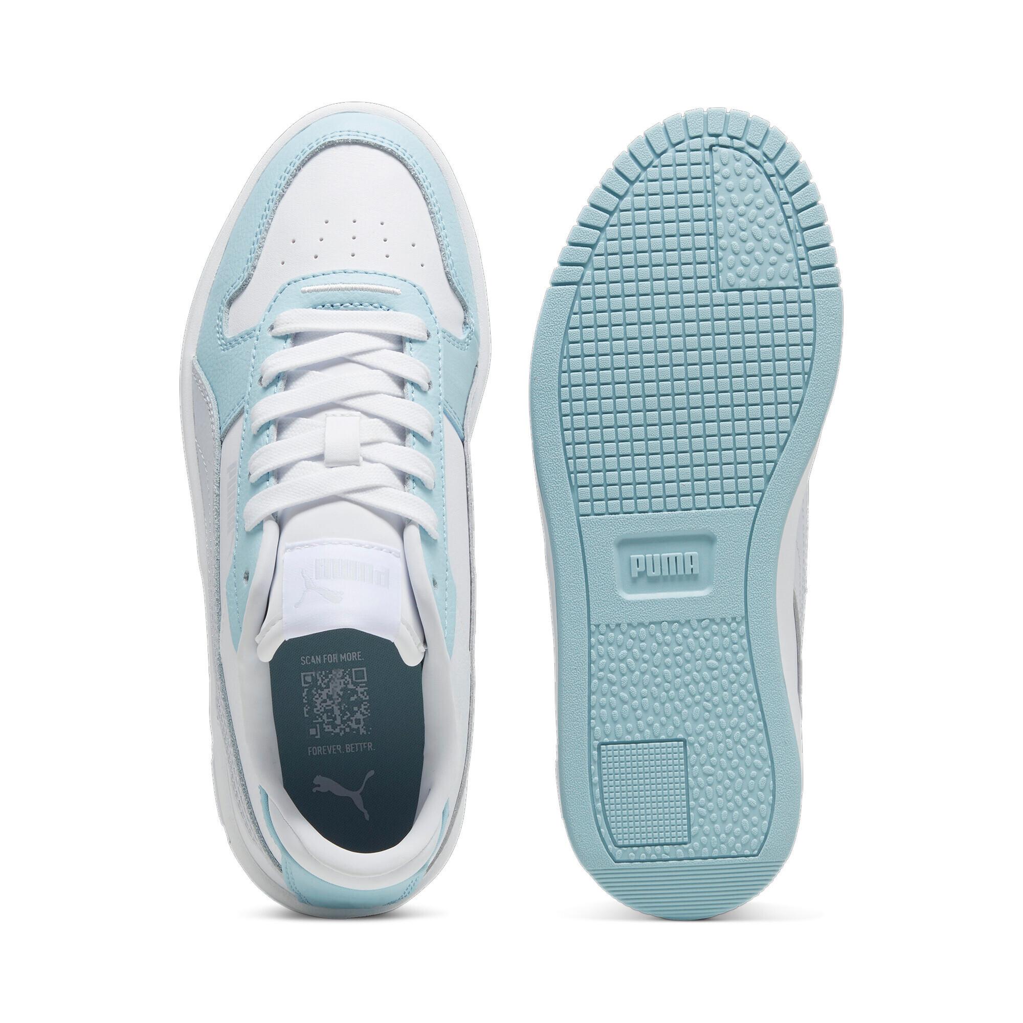 PUMA  baskets carina street 