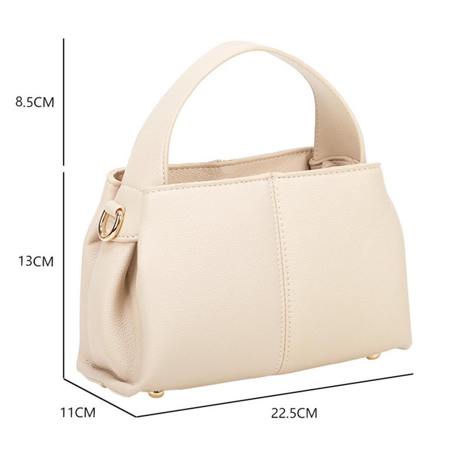 Gallantry Handtasche Kurzer Henkel  