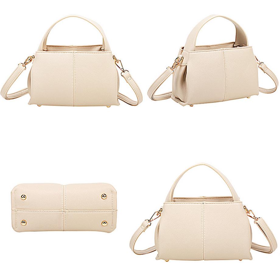 Gallantry Handtasche Kurzer Henkel  