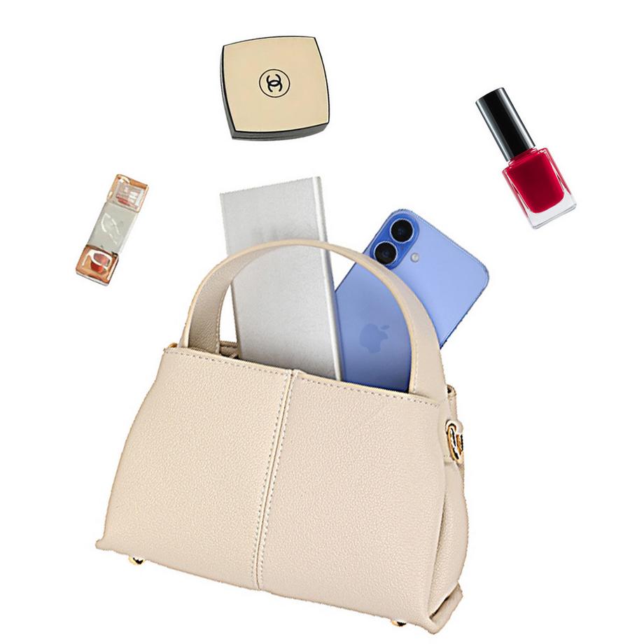 Gallantry Handtasche Kurzer Henkel  