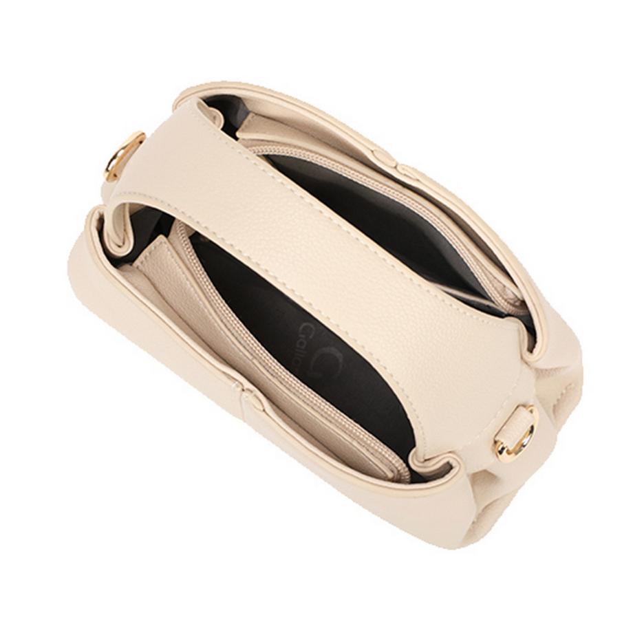 Gallantry Handtasche Kurzer Henkel  