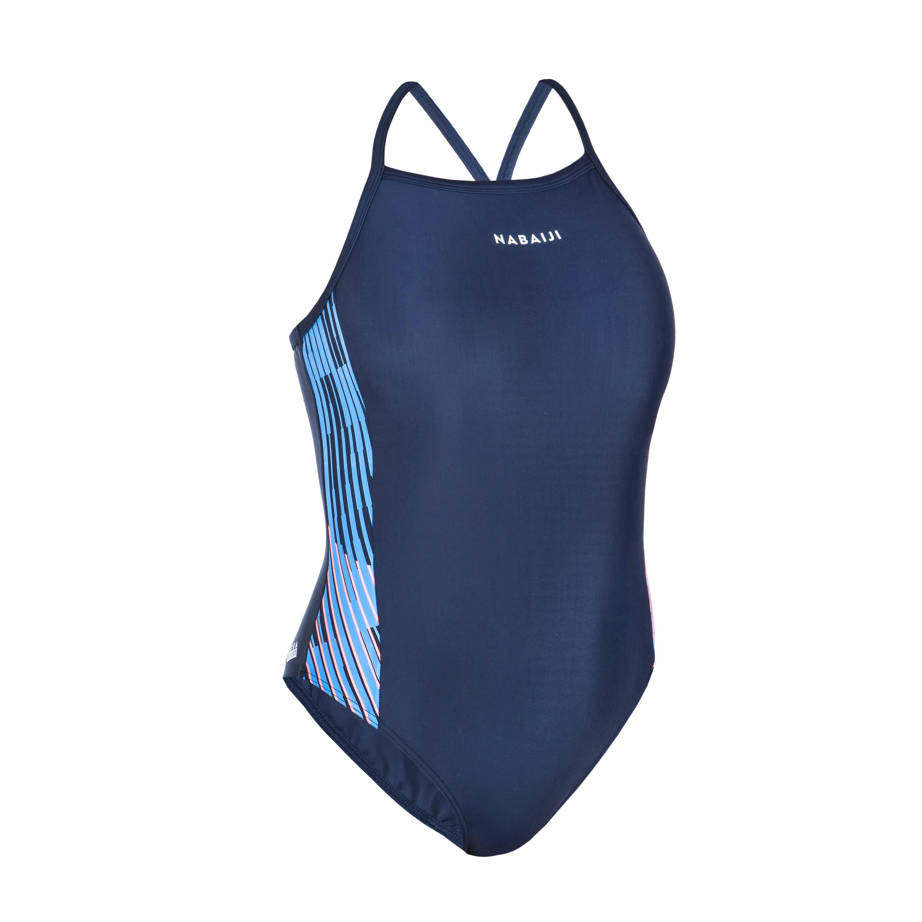 NABAIJI  Maillot de bain 1 pièce - KAMILY500 