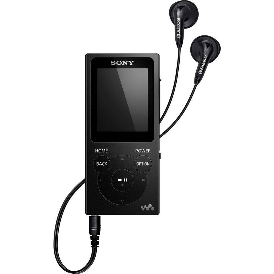 SONY  Walkman NW-E394 