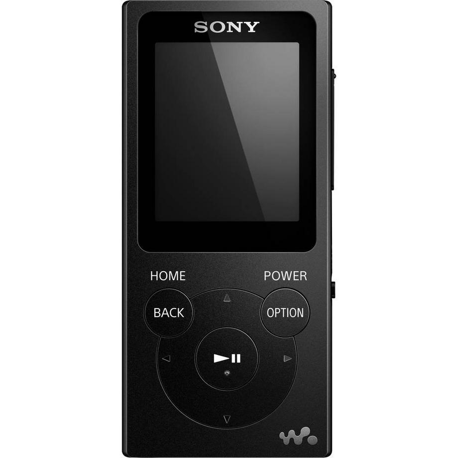 SONY  Walkman NW-E394 
