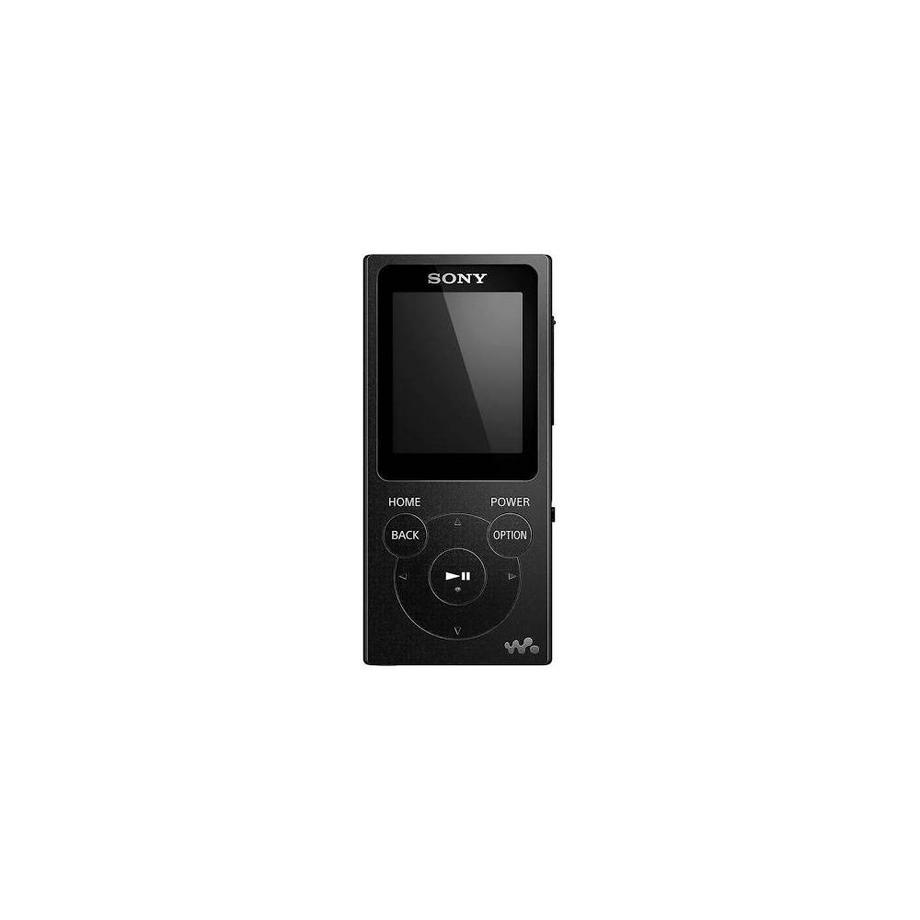 SONY  Walkman NW-E394 