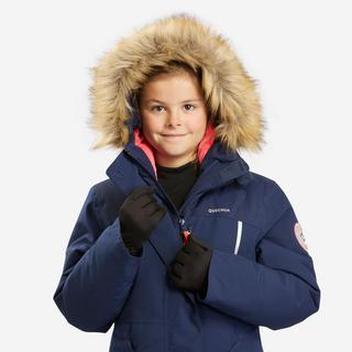 QUECHUA  Parka - SH900 