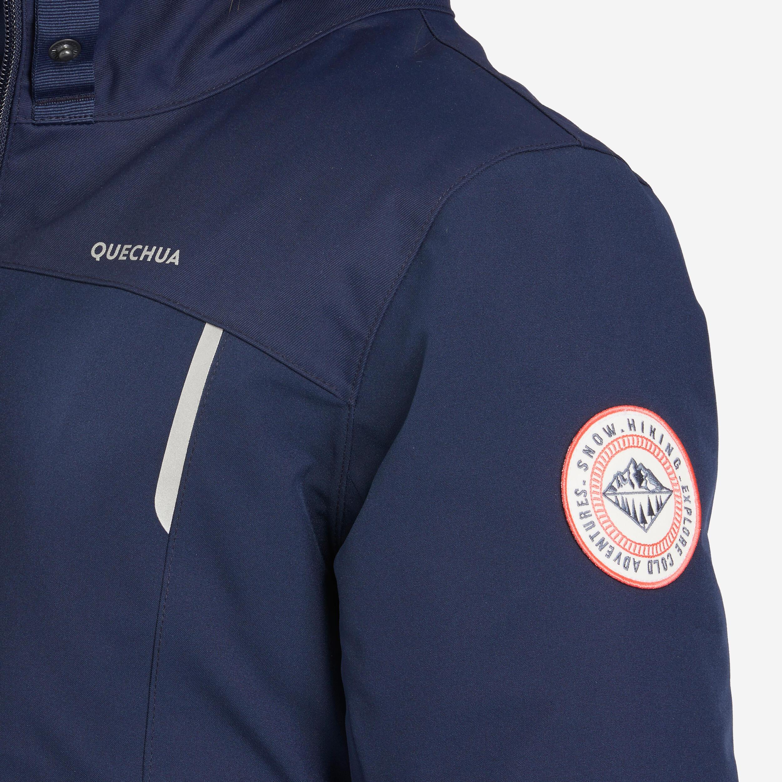 QUECHUA  Parka - SH900 