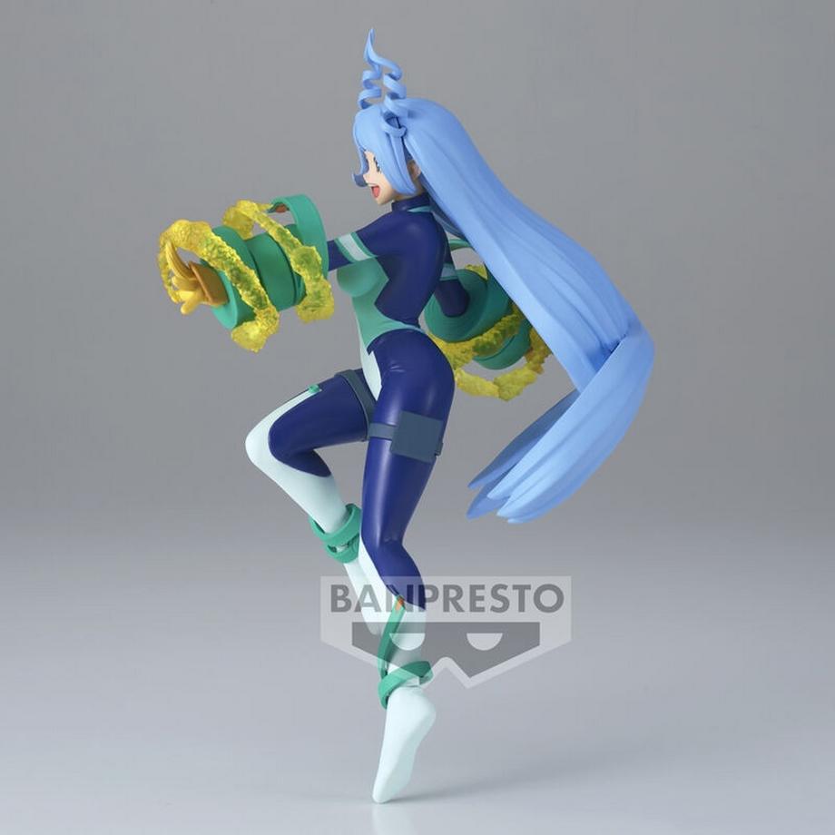 Banpresto  My hero Academia Amaz Heroes Vol.31: Nejire Hado 17cm (bp5) 