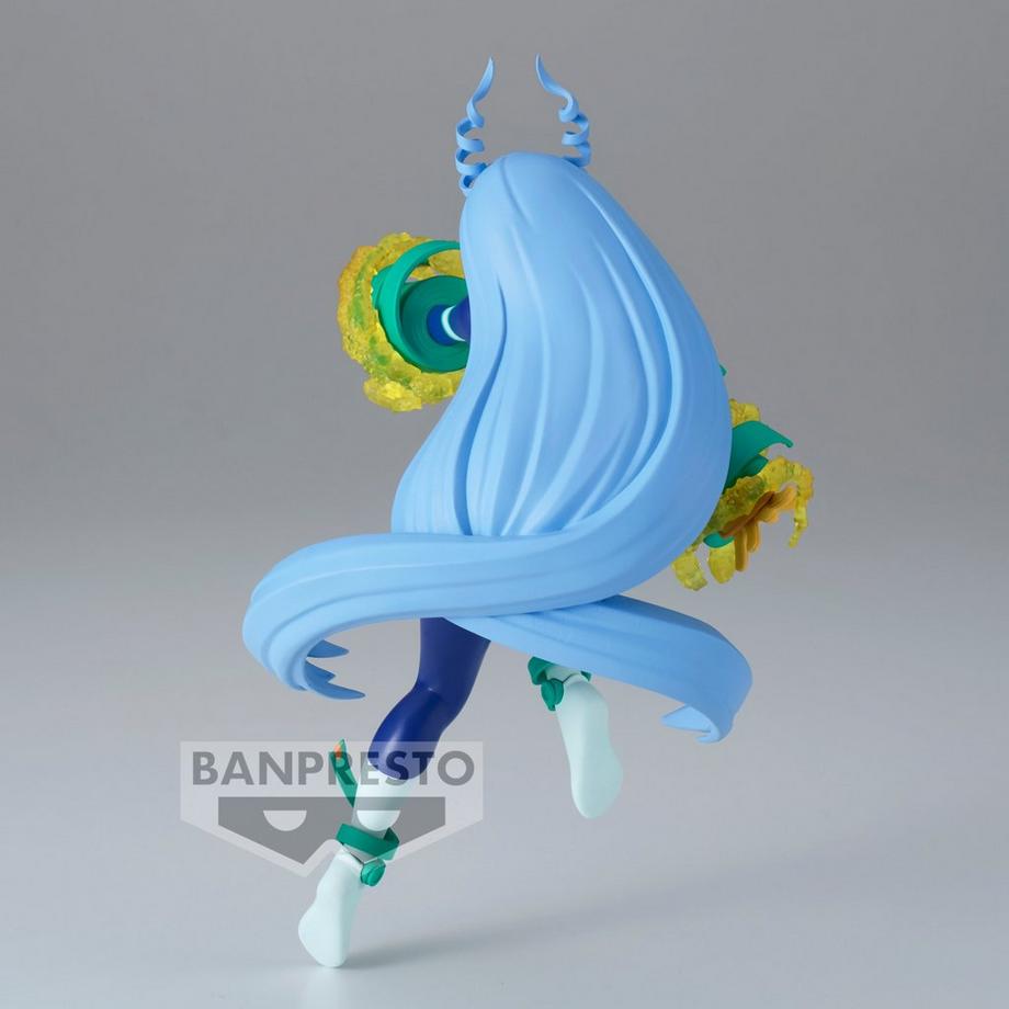 Banpresto  My hero Academia Amaz Heroes Vol.31: Nejire Hado 17cm (bp5) 