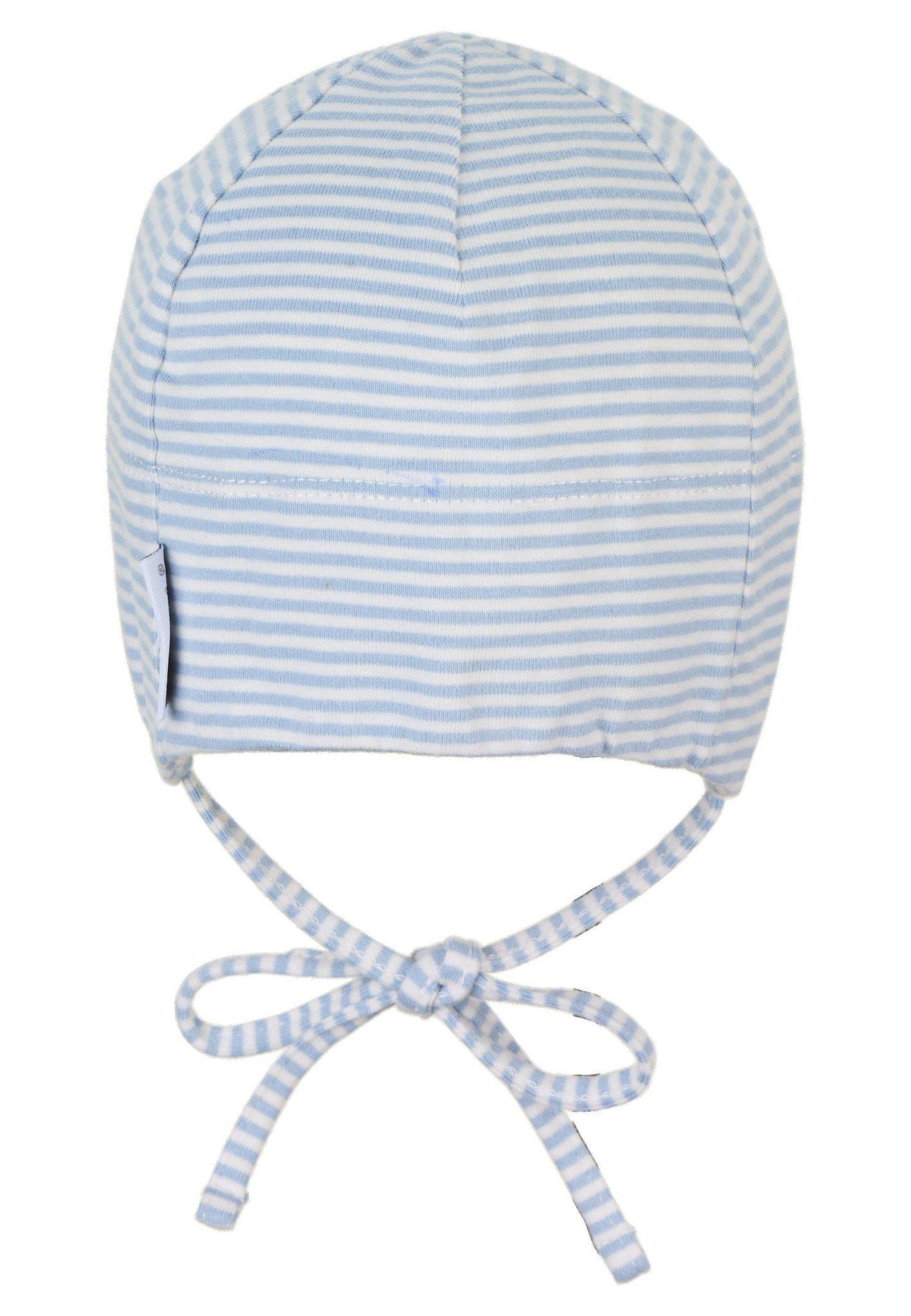 Sterntaler  Baby Übergangsmütze Single Jersey 