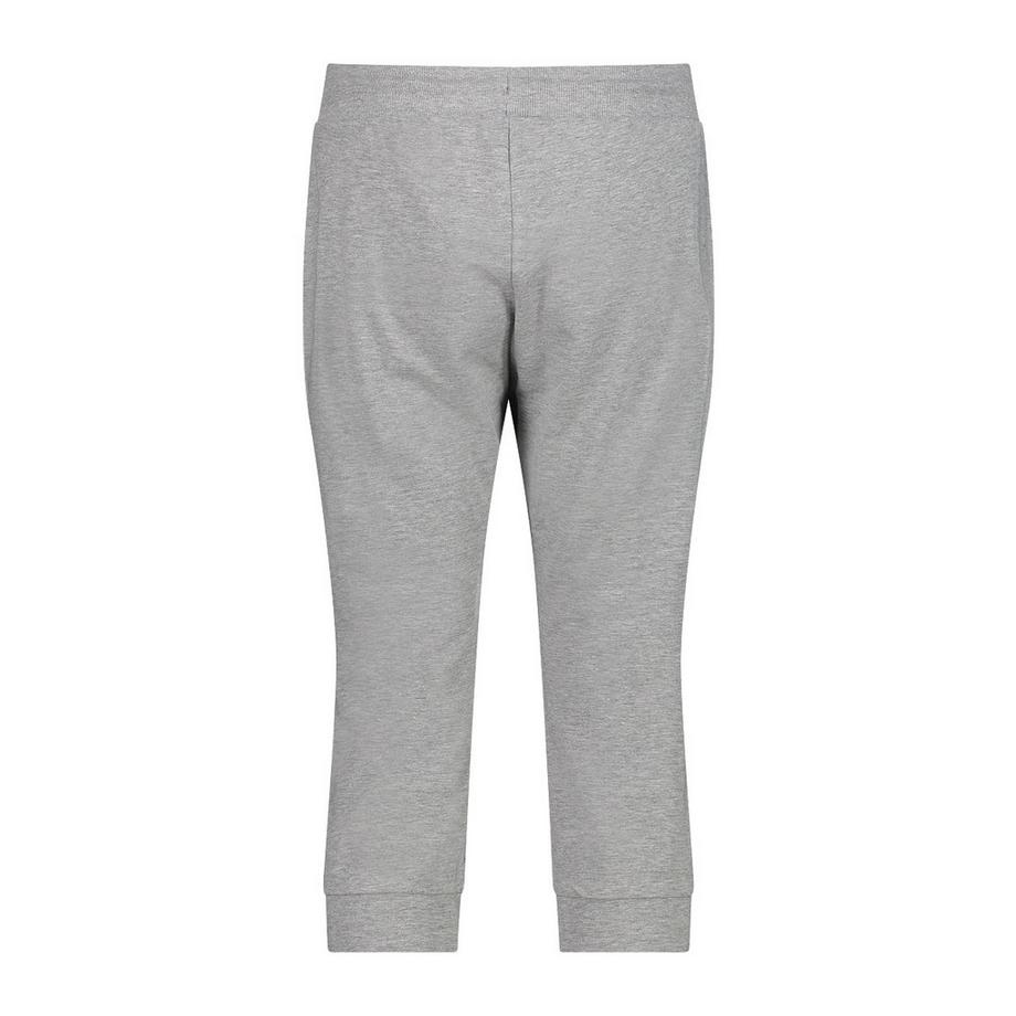 CMP Donna 3/4 Leggings  