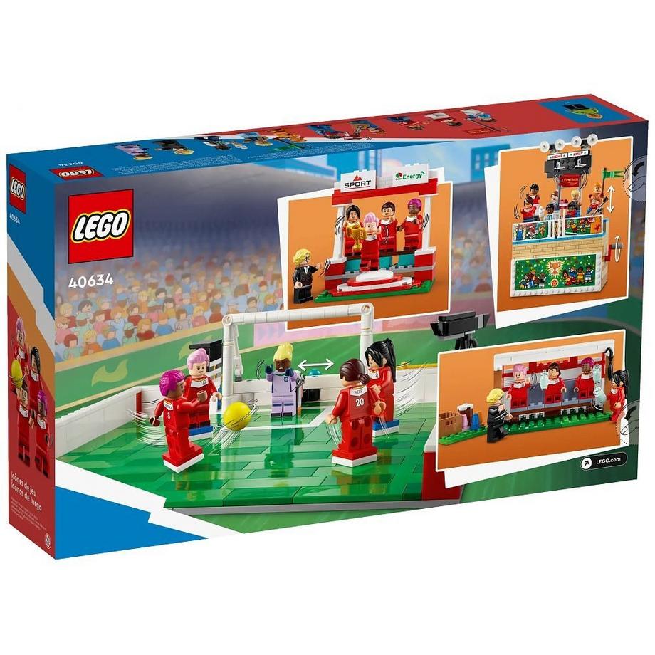 LEGO®  LEGO Icons Ikonen 40634 