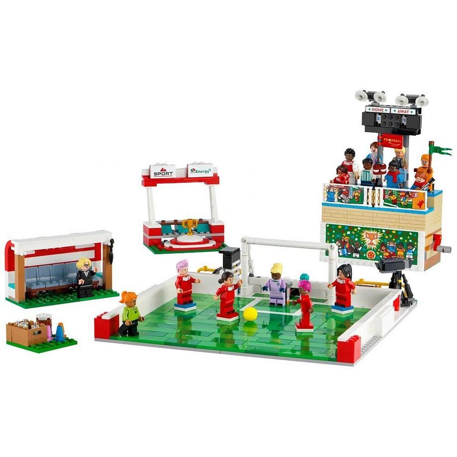 LEGO®  LEGO Icons Ikonen 40634 