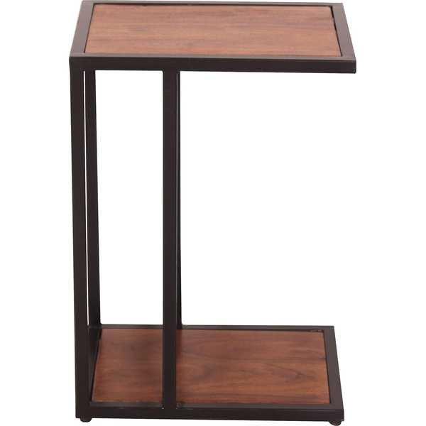 mutoni Table d'appoint Havana 30x40  