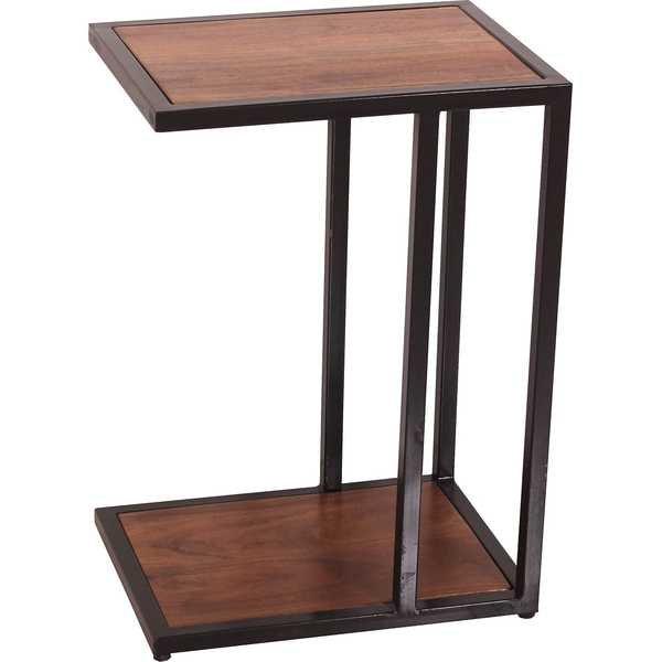 mutoni Table d'appoint Havana 30x40  