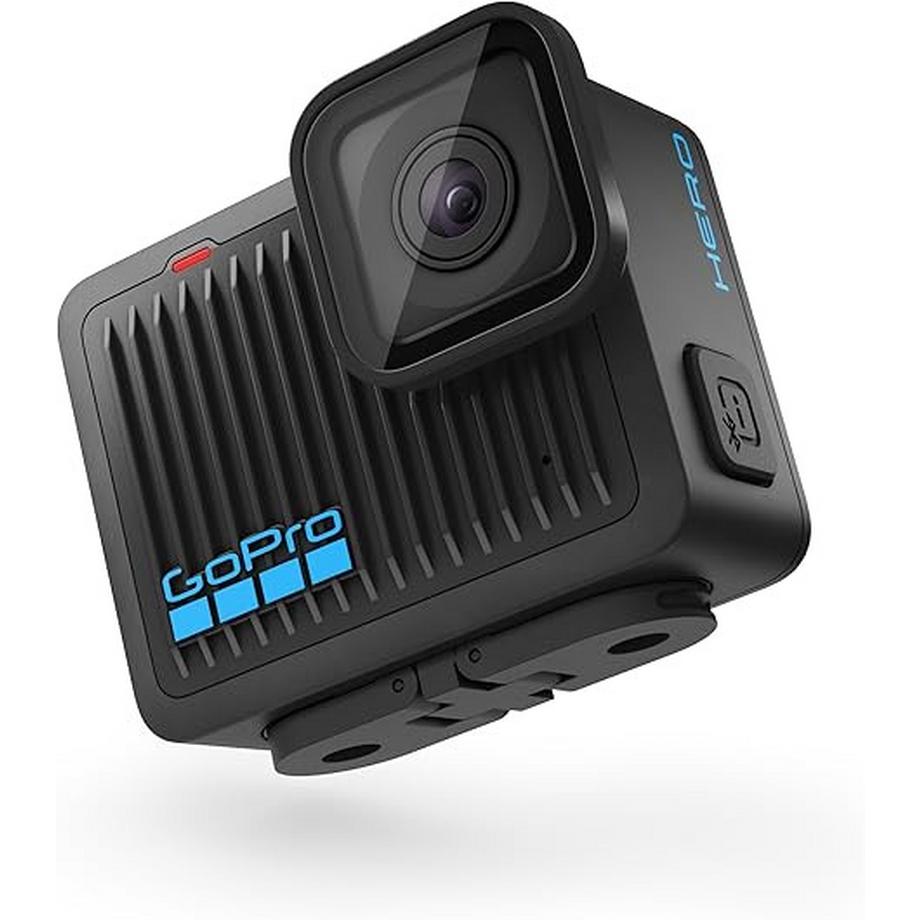 GoPro  GoPro Hero Kompakte Actionkamera 