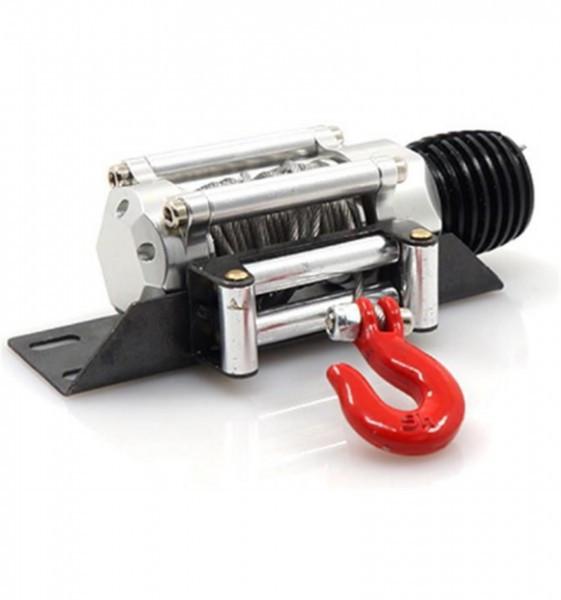 Image of Yeahracing Ya-0386 Spielzeugteil Unisex Rot Bunt