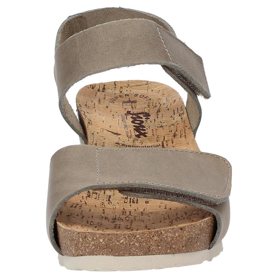 Sioux Yagmur-700 Sandales compensées  