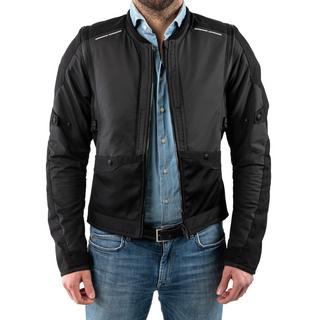 Tucano Urbano  Veste Airbag moto  Airscud 