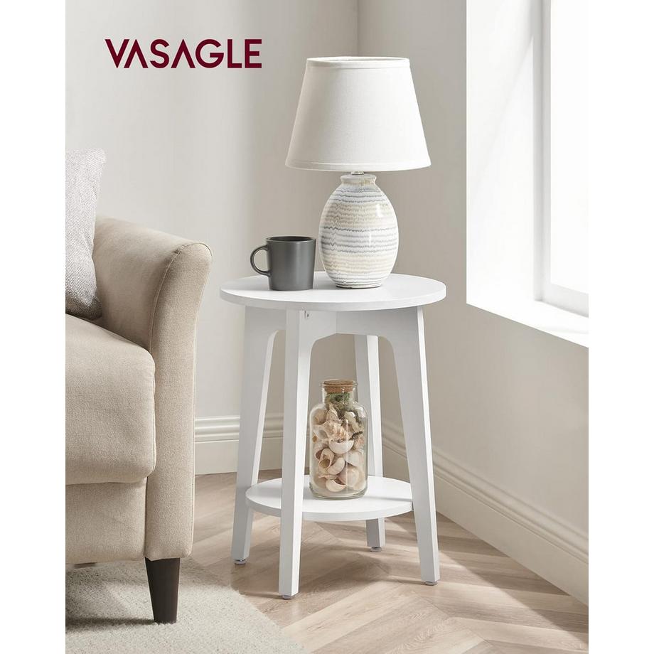 Songmics Table d'appoint  