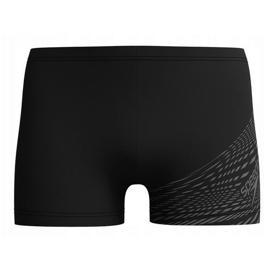 Medley Costume Da Bagno A Pantaloncino Logo