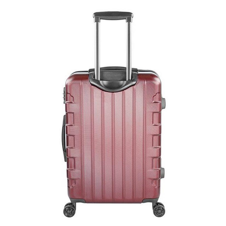 BUGATTI  Galatea Hartschalenkoffer M, 