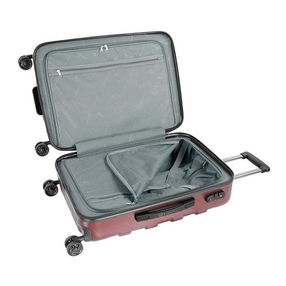 BUGATTI  Galatea Hartschalenkoffer M, 