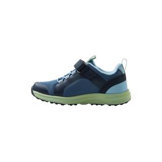 Reima  tec Kinder Sneaker Enkka Blue Ocea 