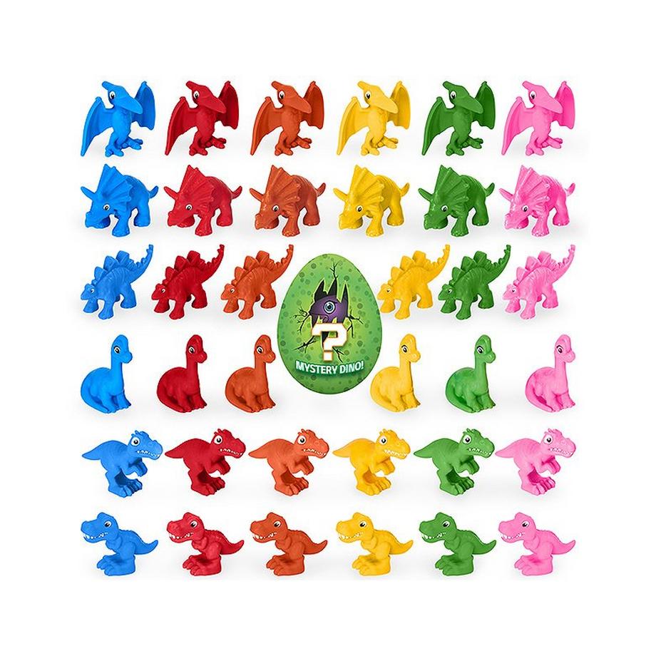 Spin Master  Paw Patrol Chase & Tyrannosaurus Rex 