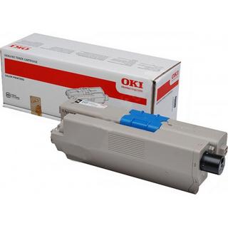 OKI  Toner 3.5K - nero 