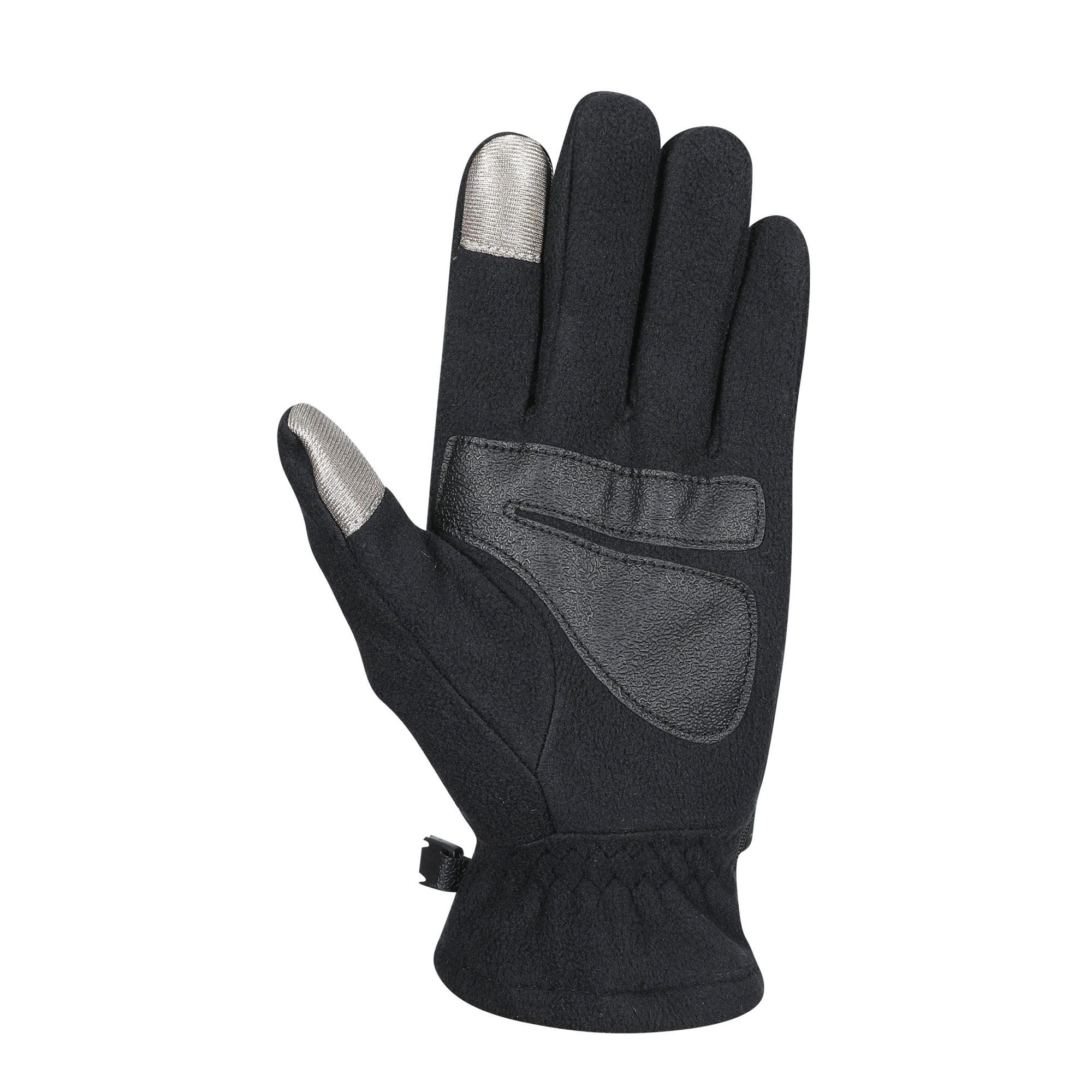 Trespass Contact Touch Screen Winter Handschuhe  