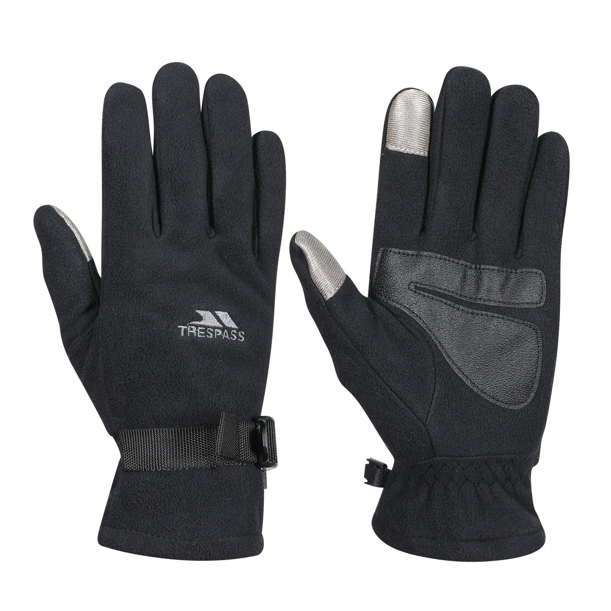 Trespass Contact Touch Screen Winter Handschuhe  